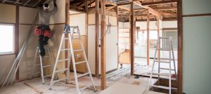 Entreprise de rénovation de la maison et de rénovation d’appartement à Goncelin